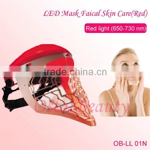 Hot!! Mini Led Mask Home Use thumbnail-1