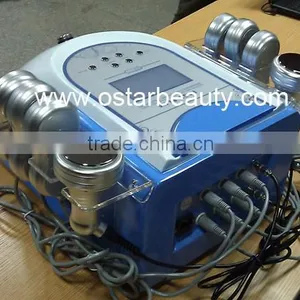 Promotion Now Portable Cavitation Cavuum Machine and Skin Tighten rf SRN 05A thumbnail-3