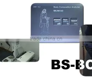 Body Composition Analyzer Machine for Body Fat Analyzer thumbnail-5