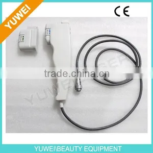 Face Lifting Ultrasonic Hifu High Frequency Skin Machine Transducer/hifu Machine Portable/hifu Transducer Face Machine For Wrinkles thumbnail-6