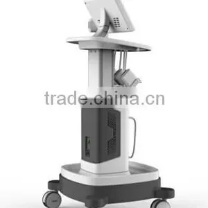 0.1-2J Mart The Treat Skin Area Hifu Machine/hifu 2015 8MHz thumbnail-4