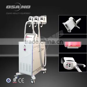 Cryo Liposuction Machine Cryolipolysis Improve Blood Circulation Fat Freezing For Weight Loss Skin Tightening thumbnail-6