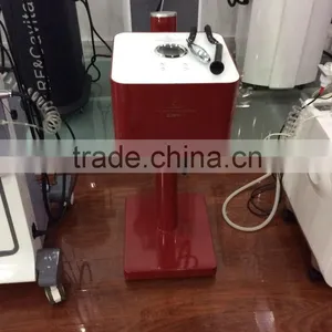 Best rf Skin Tightening Face Lifting Beauty Machine/High Quality Bipolar RF Equipment rf thumbnail-2