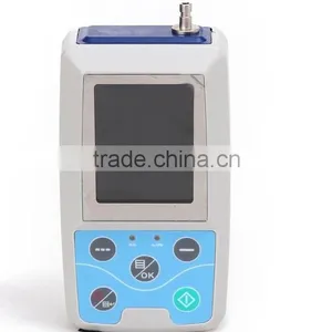 Cheap Price 24h BP Measurement Ambulatory Blood Pressure Monitor ABPM2 With CE/ISO thumbnail-1