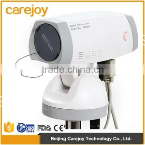Factory Price Medical Gynaecology Device Portable Digital Video Colposcope for Sale thumbnail-1