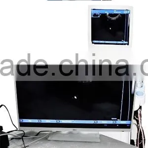 Digital Ultrasonic Diagnostic Imaging System Trolley Ultrasound Scanner for Medical thumbnail-4