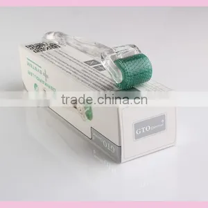 192 Derma Roller/stainless Steel/CE Certification thumbnail-5