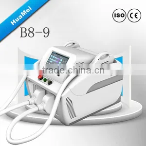 Top Manufacturer Ipl Shr Hair Removal Machine Ipl Shr Laser for Sale thumbnail-2
