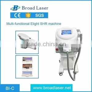 Professional Ipl rf Shr With CE Certificate thumbnail-1