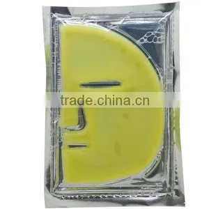 Lemon Vatamin C Skin Care Mask thumbnail-1