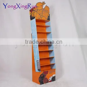Cardboard Display Rack thumbnail-5