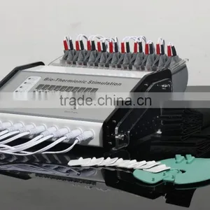 WS-15 Microcurrent Therapy Weight Loss Equipment thumbnail-1