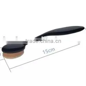 Wholesalers High Quality Cheap Price Free Samples Tooth Brush Nylon Brush Toothbrush Makeup Brush thumbnail-2