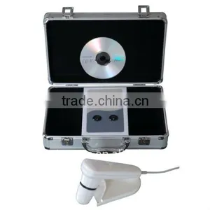 High Quality Skin Analyzer /skin Scanning Machine thumbnail-1