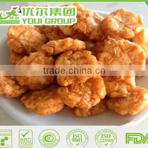 Party Snacks Mix With Peanuts, Green Peas, Broad Beans , Hot Sale in Middle East thumbnail-4
