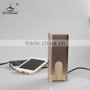 Aroma Diffuser Not the Ceramic Humidifier / Ultrasonic Humidifier Portable Diffuser thumbnail-3
