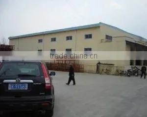 Weihai Maotian Imp. And Exp. Co., Ltd. company overview - view 1 thumbnail