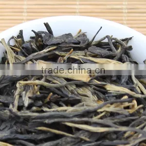 Black Tea Dropship Sweet Taste Diang Hong Black Tea thumbnail-1