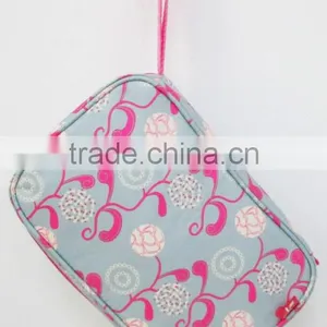Hot Sale China Factory Direct Various Styles Cheap Cosmetic Bag, Travel Cosmetic Bag thumbnail-1