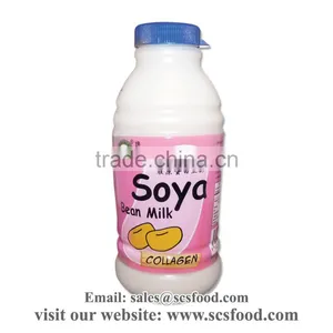 Soya Drink / Soya Collegen / Soya Corn / Soya Strawberry Flavoured thumbnail-4