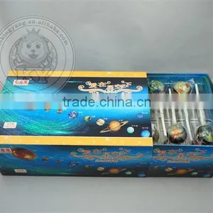 Candy Lollipop With Image Photo thumbnail-3