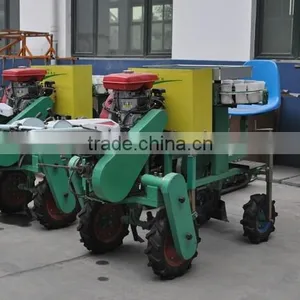 High Performance 2Cm Series Potato Planter/potato Seeder/Potato Plant Growth Regulator thumbnail-3