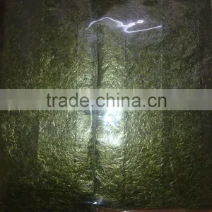 Half Cut Yaki Nori for Sushi thumbnail-1