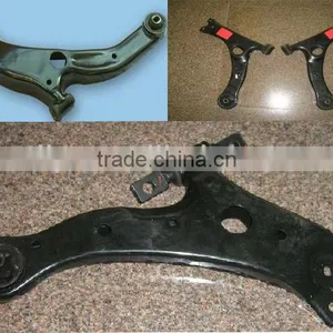 The Front Suspension Lower Swing Arm Parts thumbnail-1