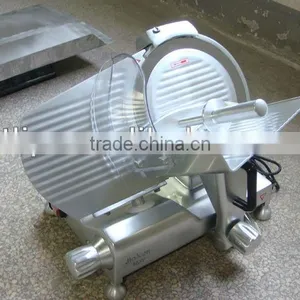 Electric Meat Slicer thumbnail-1