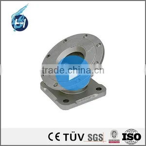 Professional Custom Stainless Steel Casting Aluminum Die Casting and Casting Part thumbnail-4