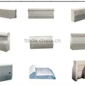 China Product Low Cost Good Reputation in Africa Curb Stone Machine Road Making Machine SY3000 thumbnail-6
