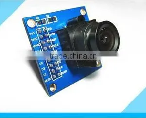 Cmos Camera Module Ov7670 thumbnail-1