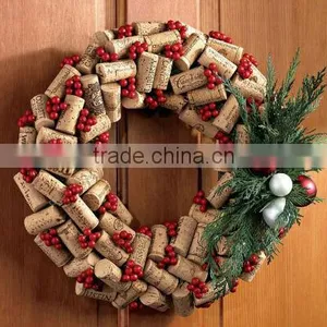 Wholesale Printing Shaped 100ml Glass Wine Cork Bottle Stopper thumbnail-6
