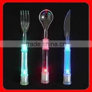 Flashing Tableware for Party thumbnail-1