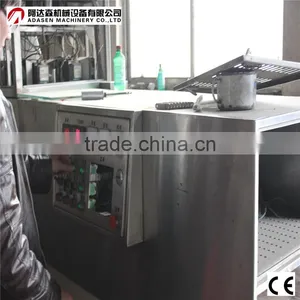 Industrial Continuous Talcum Powder Microwave Drying Sterilization Machine thumbnail-2