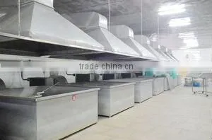 Xinghua Hongsheng Foods Co., Ltd. company overview - view 2 thumbnail