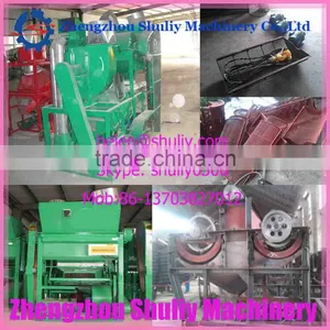 Groundnut Peanut Shelling Machine/earthnut Sheller/groundnut Sheller//0086-13703827012 thumbnail-6
