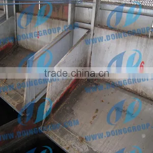 High Quality Professional Palm Kernel Cracking Machine thumbnail-6
