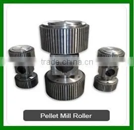 Poultry Feed Mill Hot Sale thumbnail-3