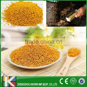 Health Natural Fresh Broad Bean Bee Pollen/orangic Bee Pollen thumbnail-1