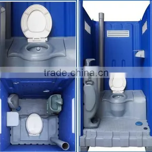 Rotomolding Mobile Toilet Mould thumbnail-2