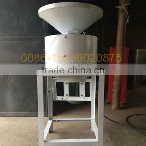 Moringa Seed Dehuller Moringa Seeds Sheller for Different Types of Moringa Seeds thumbnail-4