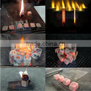 Automatical Hot Sale Hydraulic Hookah Shisha Coal Tablet Briquette Machine thumbnail-5