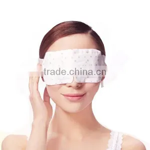 New Eye Steam Mask Improves Sleeping thumbnail-1