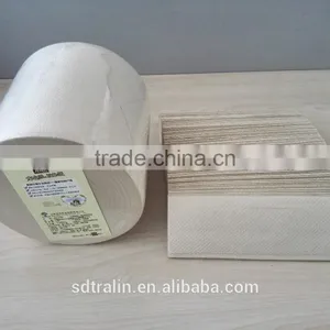Eco-friendly Interfold Towel thumbnail-1