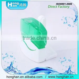 Solid Block Flushmatic Toilet Cleaner thumbnail-4