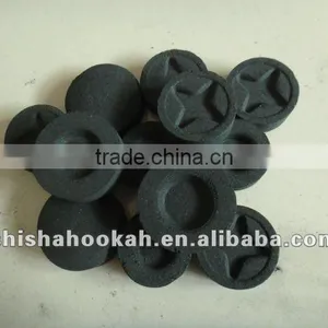 Easily-light Charcoal,hookah Charcoal, Lemon Charcoal for Shisha thumbnail-2