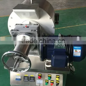 Automatic Stainless Steel 304 Chocolate Conche/ Chocolate Conche Refiner Machine/chocolate Grinder thumbnail-5