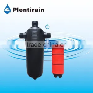 Agriculture Irrigation Plastic Screen and Disc Filter thumbnail-6