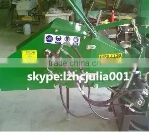High Speed Large Capacity Wood Crusher Grind / Wood Crushing Machine Price thumbnail-6